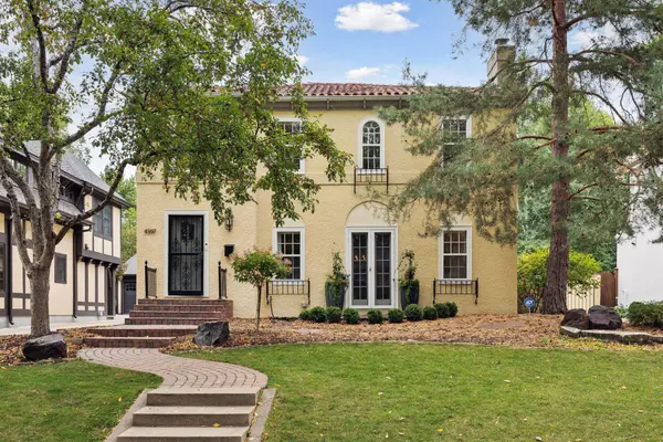 4507 Arden AVE, Edina, MN 55424
