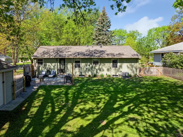 8219 Bryant AVE S, Bloomington, MN 55420