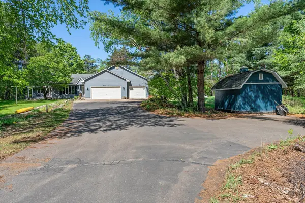 30556 Van Buren CT NE, Cambridge, MN 55008