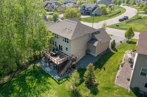 5909 Radford AVE NE, Otsego, MN 55374