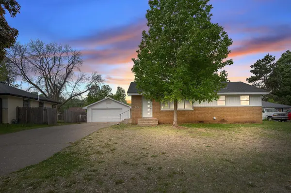 6943 Morgan AVE N, Brooklyn Center, MN 55430