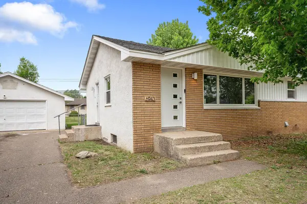 6943 Morgan AVE N, Brooklyn Center, MN 55430