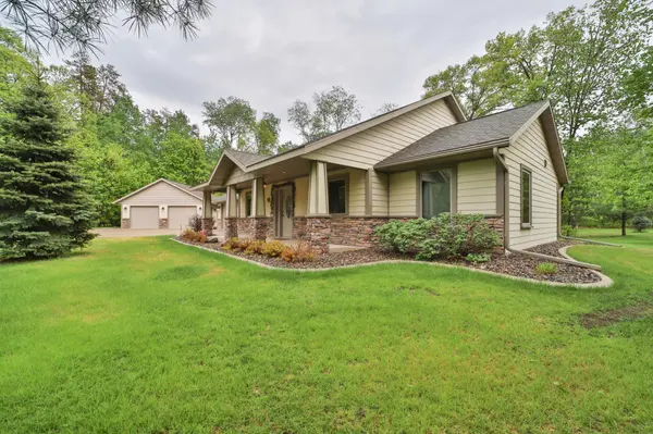 8573 Harvest CT, Breezy Point, MN 56472