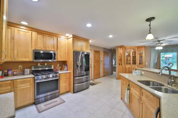 8573 Harvest CT, Breezy Point, MN 56472