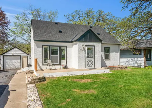 4528 6th ST NE, Columbia Heights, MN 55421