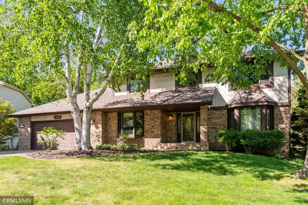12840 46th AVE N,  Plymouth,  MN 55442