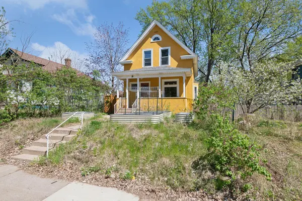 3511 14th AVE S, Minneapolis, MN 55407