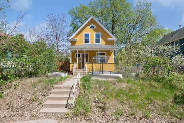 3511 14th AVE S, Minneapolis, MN 55407