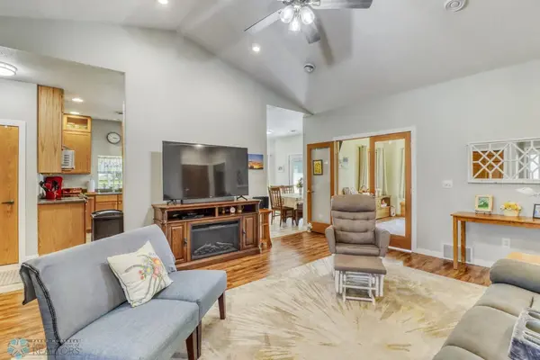 1117 Southcreek AVE, Glyndon, MN 56547