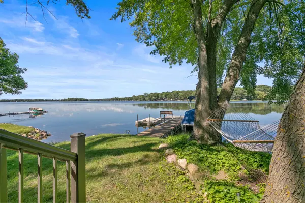 12177 Fremont LN, Zimmerman, MN 55398
