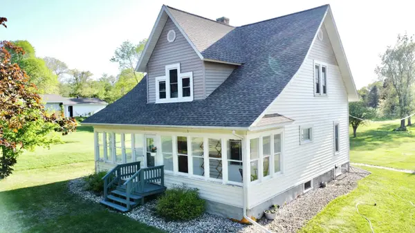 308 Cedar AVE S, Odessa, MN 56276