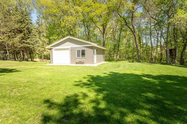 2510 Conifer AVE, Alexandria, MN 56308
