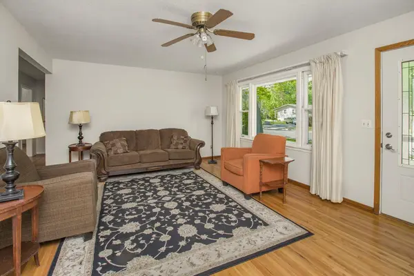 4001 W 111th ST, Bloomington, MN 55437