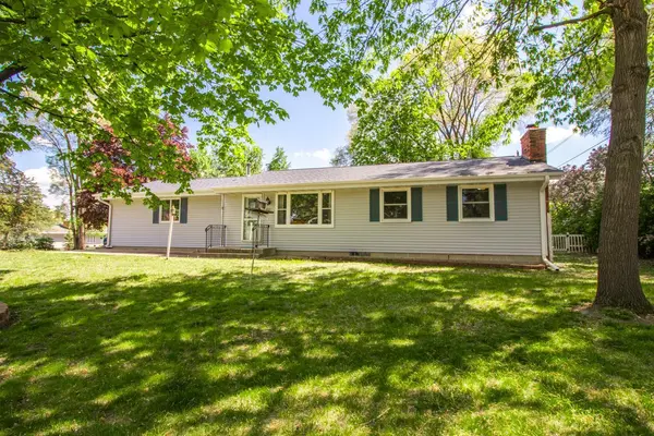 4001 W 111th ST, Bloomington, MN 55437
