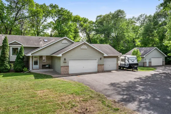 2308 Crosstown BLVD NE, Ham Lake, MN 55304