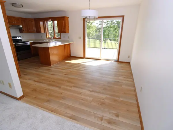 538 Nordic LN, Troy Twp, WI 54016