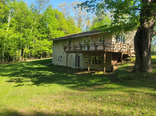 237 125th AVE, Turtle Lake, WI 54889