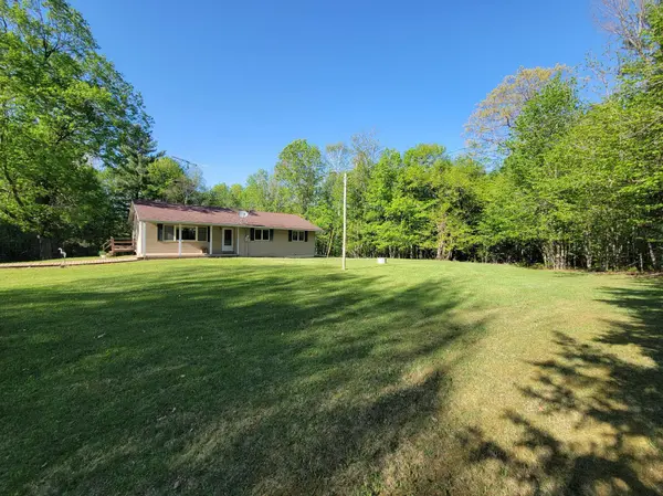 237 125th AVE, Turtle Lake, WI 54889