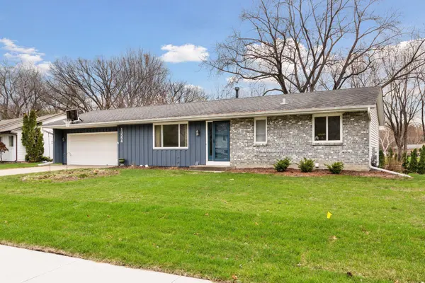 13554 Fernando AVE, Apple Valley, MN 55124