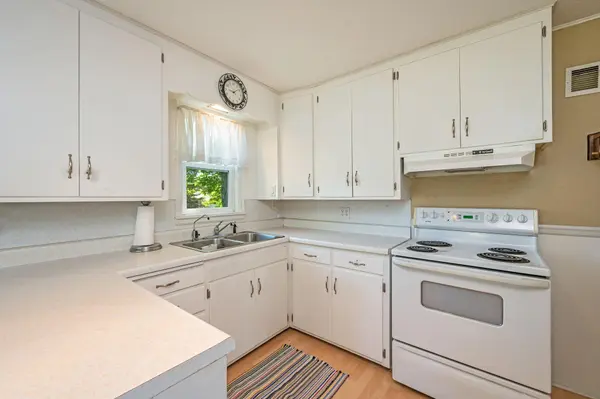 1202 Webster ST, Fairmont, MN 56031