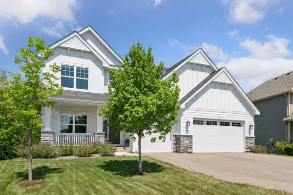 9222 Bridle WAY, Victoria, MN 55386
