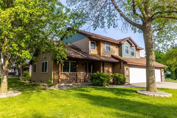 321 Memorial DR SW,  Blooming Prairie,  MN 55917
