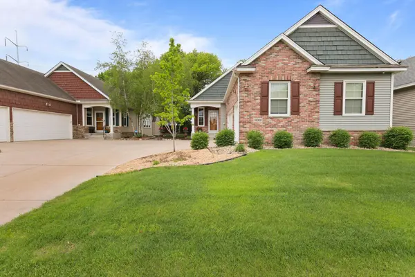 14008 Eagle ST NW, Andover, MN 55304