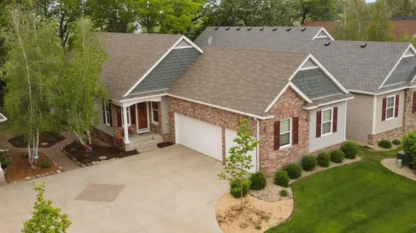 14008 Eagle ST NW, Andover, MN 55304