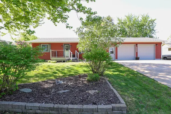 1268 Lokhorst ST, Baldwin, WI 54002