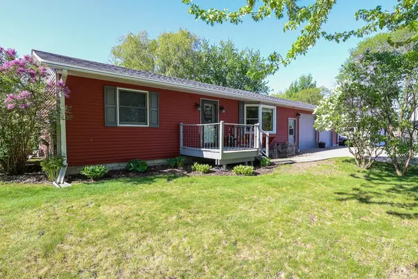 1268 Lokhorst ST, Baldwin, WI 54002