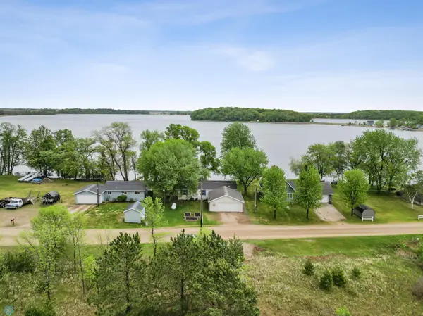 45642 Devils Lake RD, Edna Twp, MN 56573