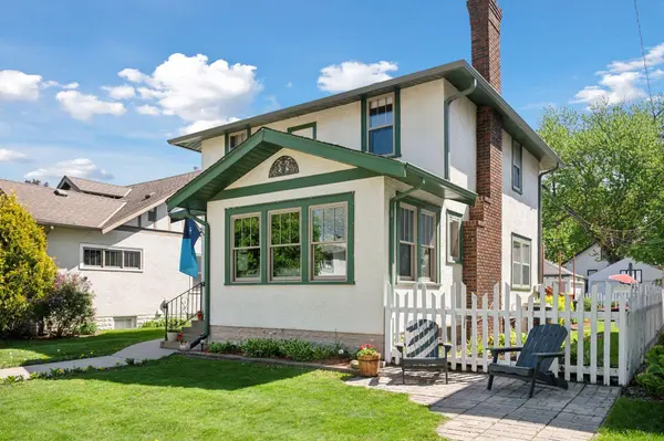 2723 Garfield ST NE, Minneapolis, MN 55418