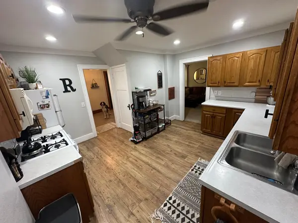 112 S Main ST, Sherburn, MN 56171