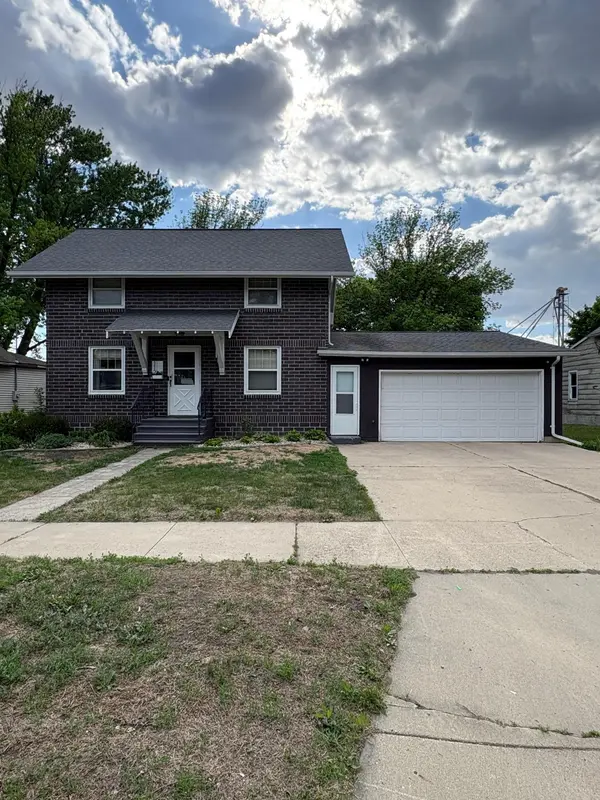 112 S Main ST, Sherburn, MN 56171