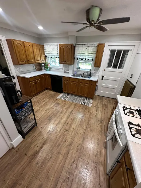 112 S Main ST, Sherburn, MN 56171