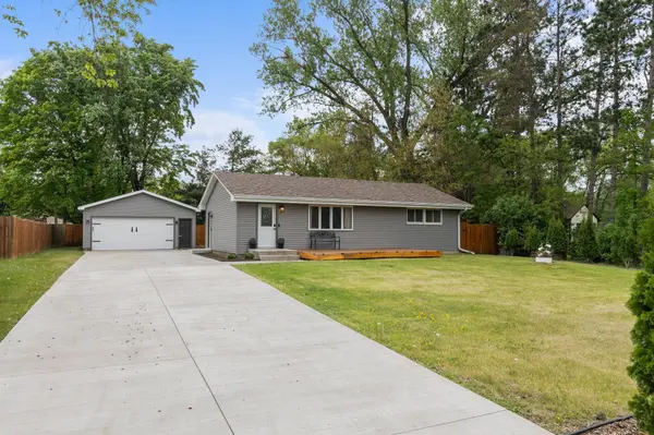 107 Trussel AVE, Champlin, MN 55316