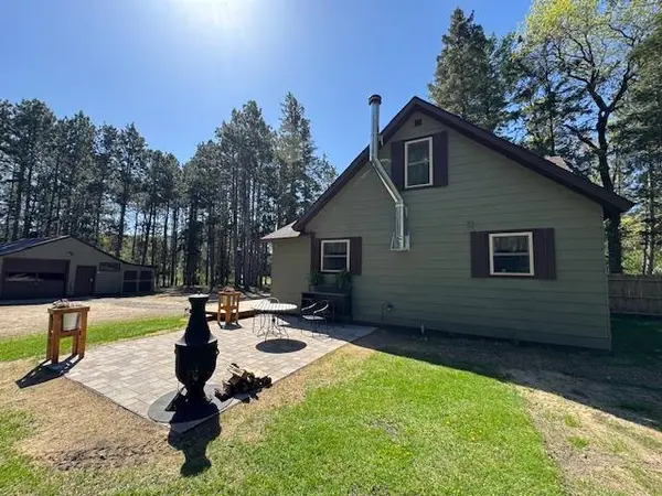 302 North ST W, Nevis, MN 56467