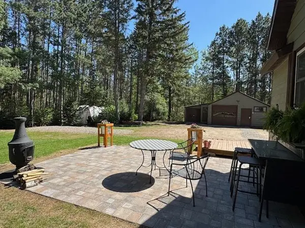 302 North ST W, Nevis, MN 56467