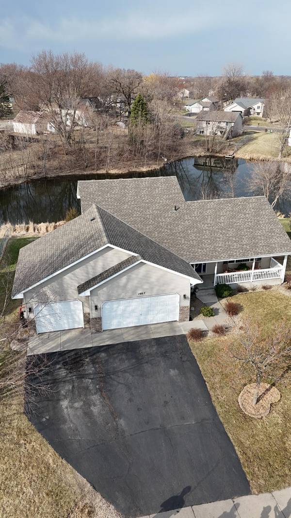 1607 Maple AVE,  Buffalo,  MN 55313