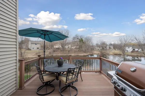 1607 Maple AVE, Buffalo, MN 55313
