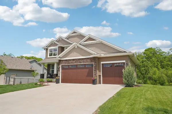 19653 York ST NW, Elk River, MN 55330