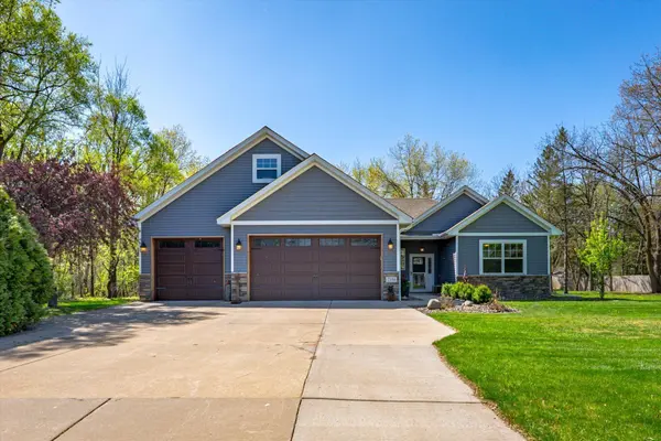 2356 Laport DR, Mounds View, MN 55112