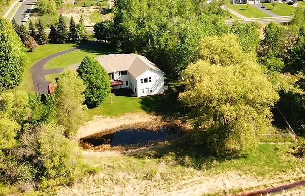 4756 121st AVE NE, Blaine, MN 55449