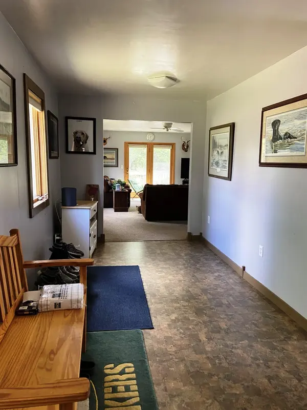 6825 Old A, Webster, WI 54893