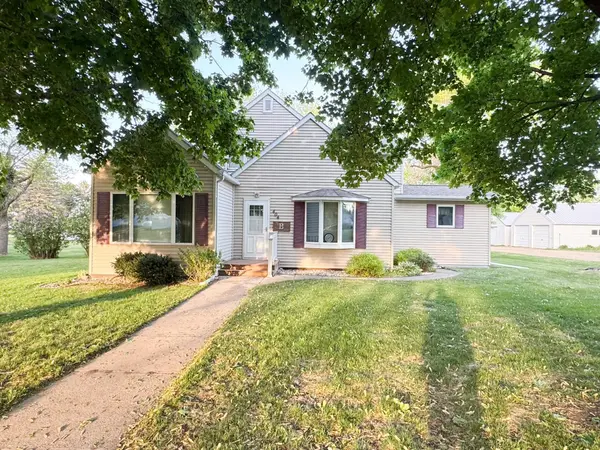 404 5th Avenue, Wilmont, MN 56185