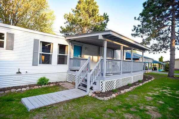 109 Apache ST NW, Princeton, MN 55371