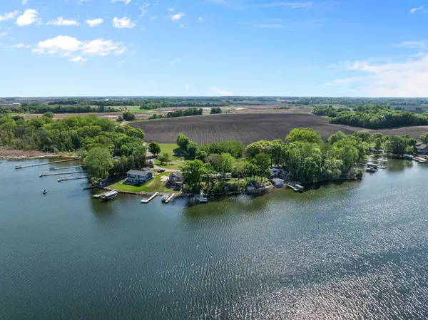 46710 Glens Beach RD, Waterville, MN 56096