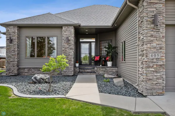 405 12th ST NE, Dilworth, MN 56529