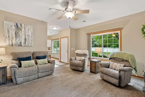 13900 Garnet TER NW, Ramsey, MN 55303