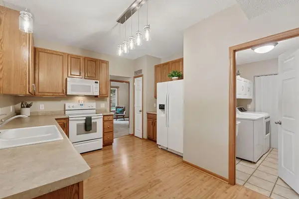 13900 Garnet TER NW, Ramsey, MN 55303